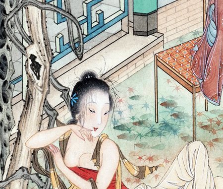 马尔康-中国古代行房图大全，1000幅珍藏版！